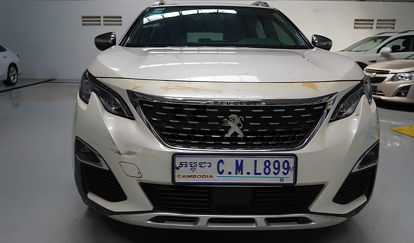 2021 Chevrolet Malibu 123 C.M.L899