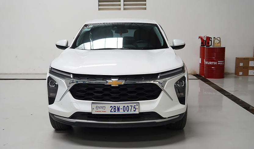 2012 Chevrolet Malibu 123 2an 3171