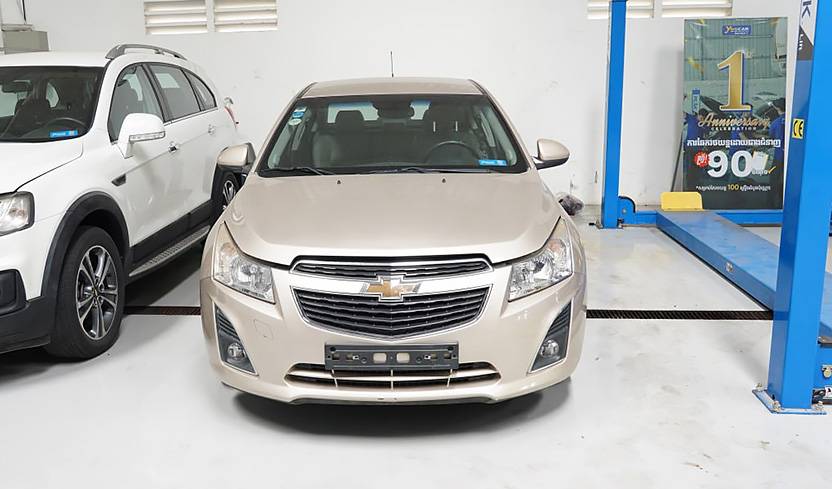 2020 Chevrolet Malibu 123 A.K.L23